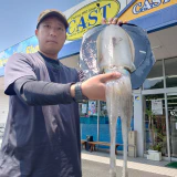 次は２キロUP目指します！