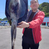 今季、初HIT!