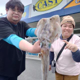 良く引きました！