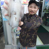 キロアップ目指します！