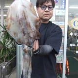 ２Kgアップめざします！