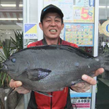 また釣ります！