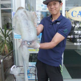 海の恵みに感謝！