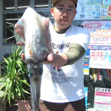 ２年ぶりのキロアップです！