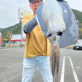 ヒロシ君久しぶり！