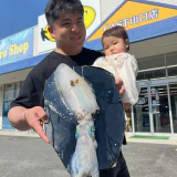 開拓しました！