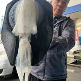 ジジィよりデカい