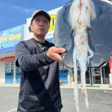 次は２キロ目指します！