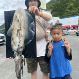 根掛かりかと思った！！！