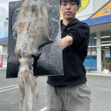 初めての２キロＵＰ！