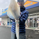 OK来たよ