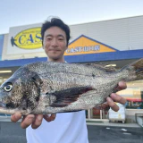 最後の悪あがき・・・