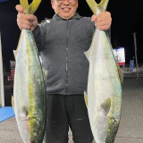 ２連チャンでＨＩＴ！