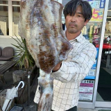今シーズン初の２Kgアップ！