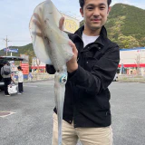第一号！