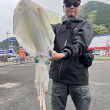 念願の２㎏オーバー！