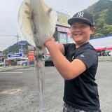 エギング最高！