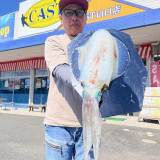 ヒロシ君、久しぶり！