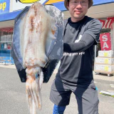 ２㎏UP GET！次は３㎏！