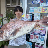 コブダイかと思いました！