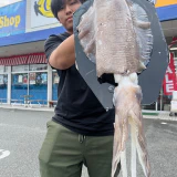 なかなか釣れないです。