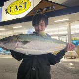 教えていただいた皆さんのおかげです！