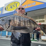 仁くんとダマちゃんはボーズwww