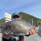 あっ！今日は河村君がボーズwww