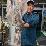 何とか検量出来ました！