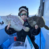 サイズアップしました！